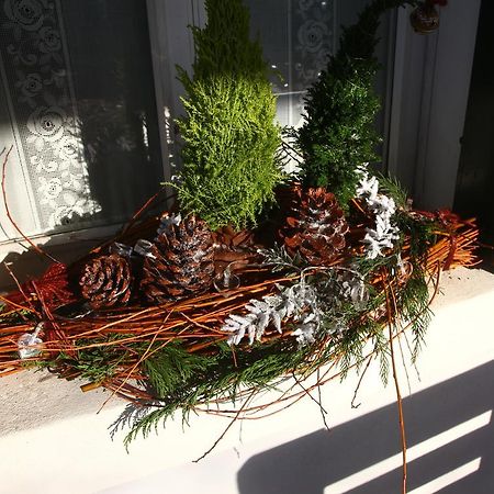 Bed & Breakfast Don Carlos San Martino di Lupari Luaran gambar