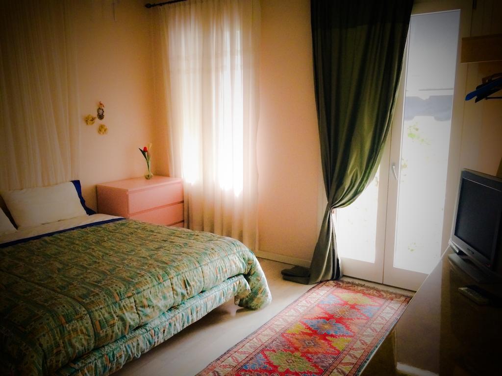 Bed & Breakfast Don Carlos San Martino di Lupari Bilik gambar