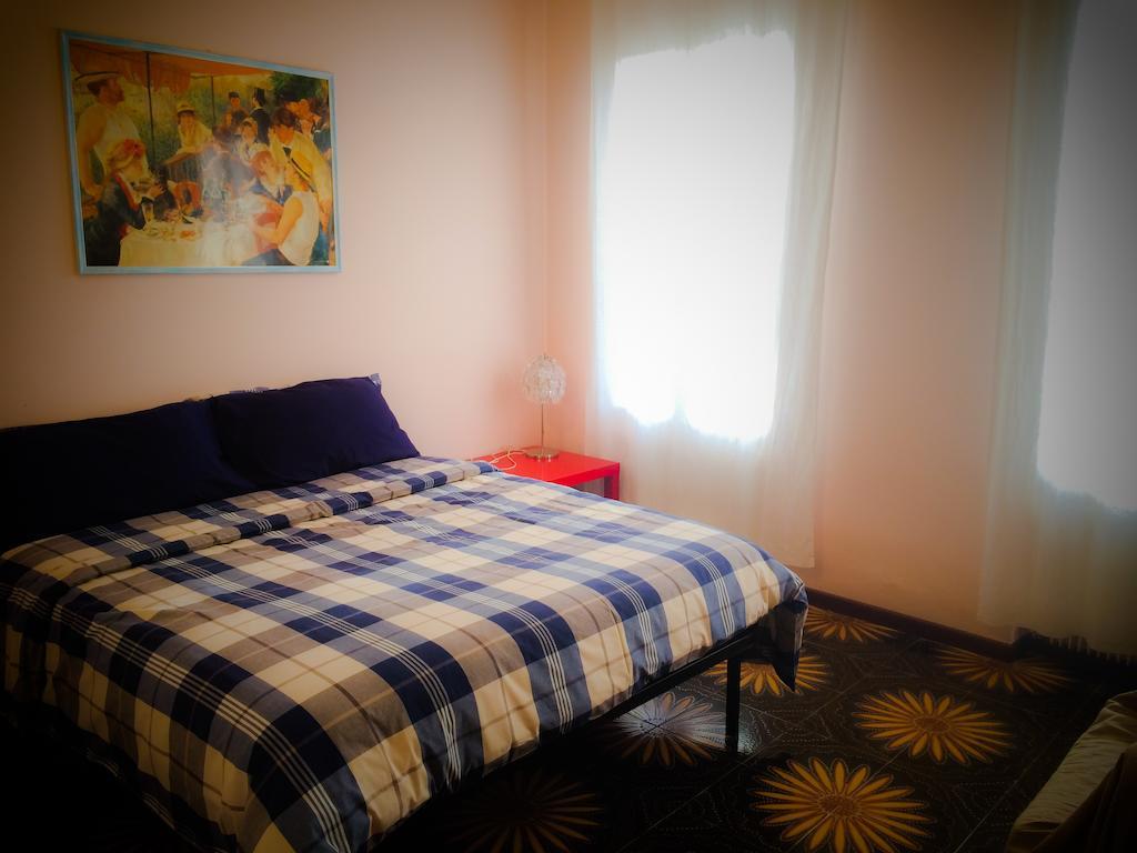 Bed & Breakfast Don Carlos San Martino di Lupari Bilik gambar