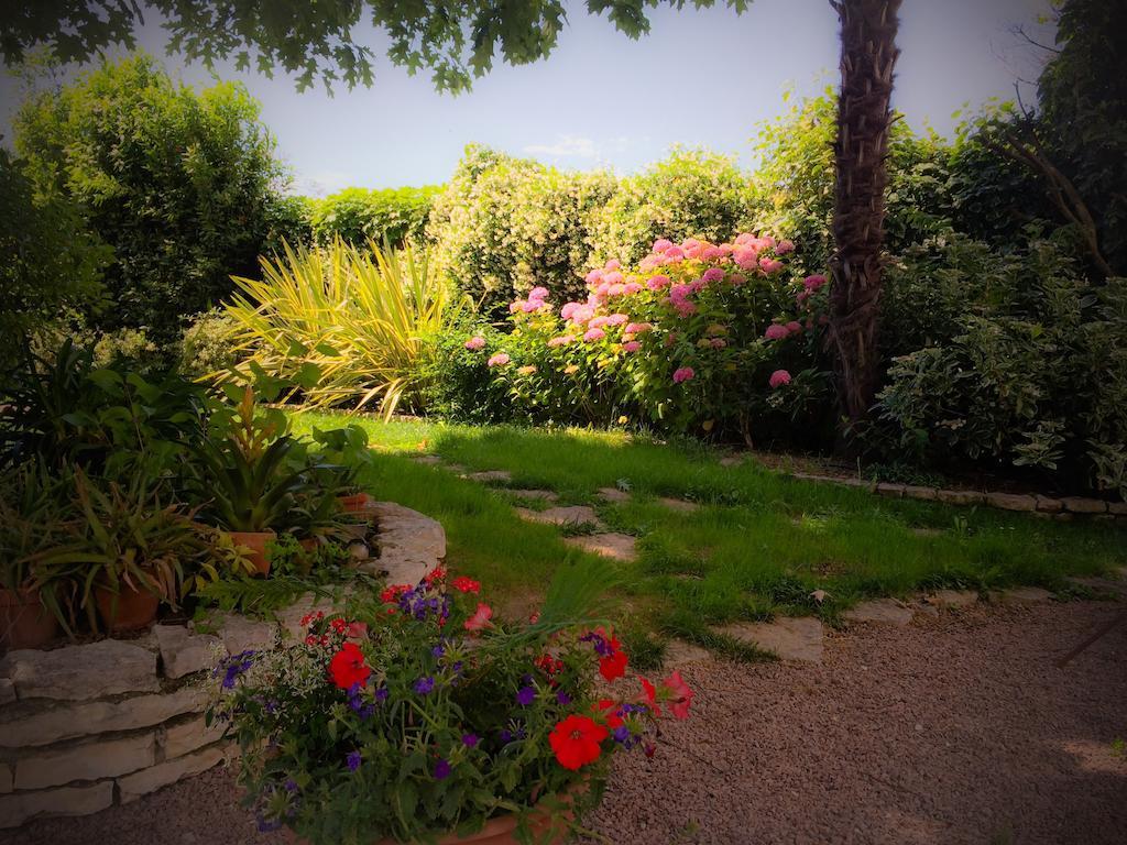 Bed & Breakfast Don Carlos San Martino di Lupari Luaran gambar