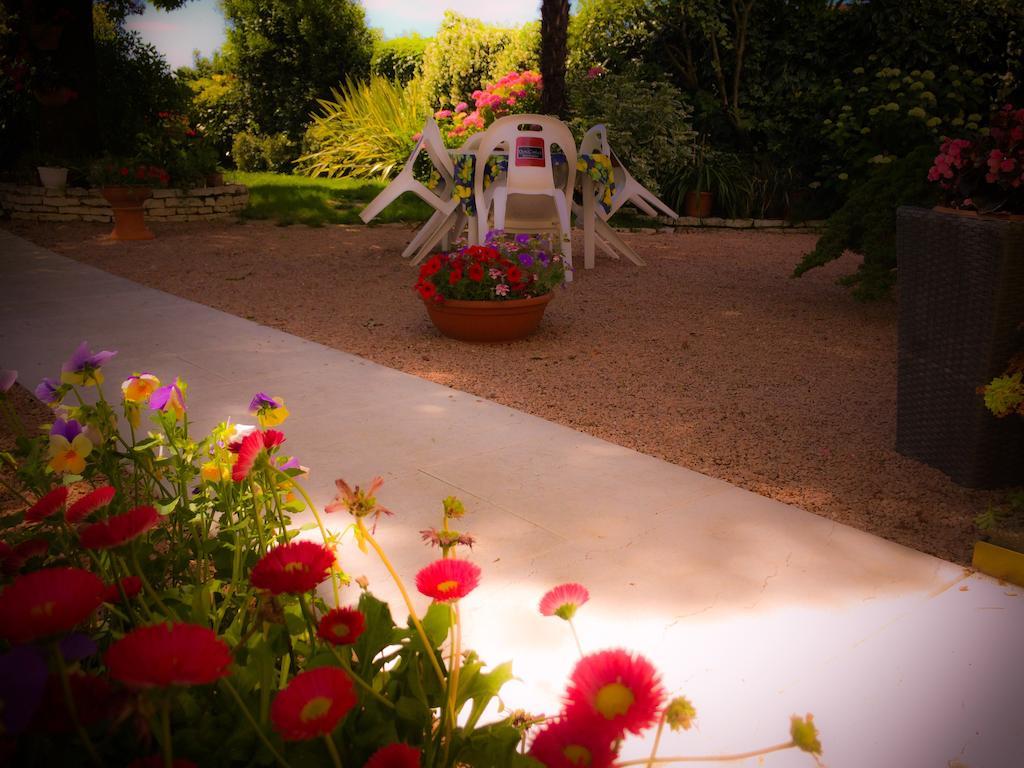 Bed & Breakfast Don Carlos San Martino di Lupari Luaran gambar
