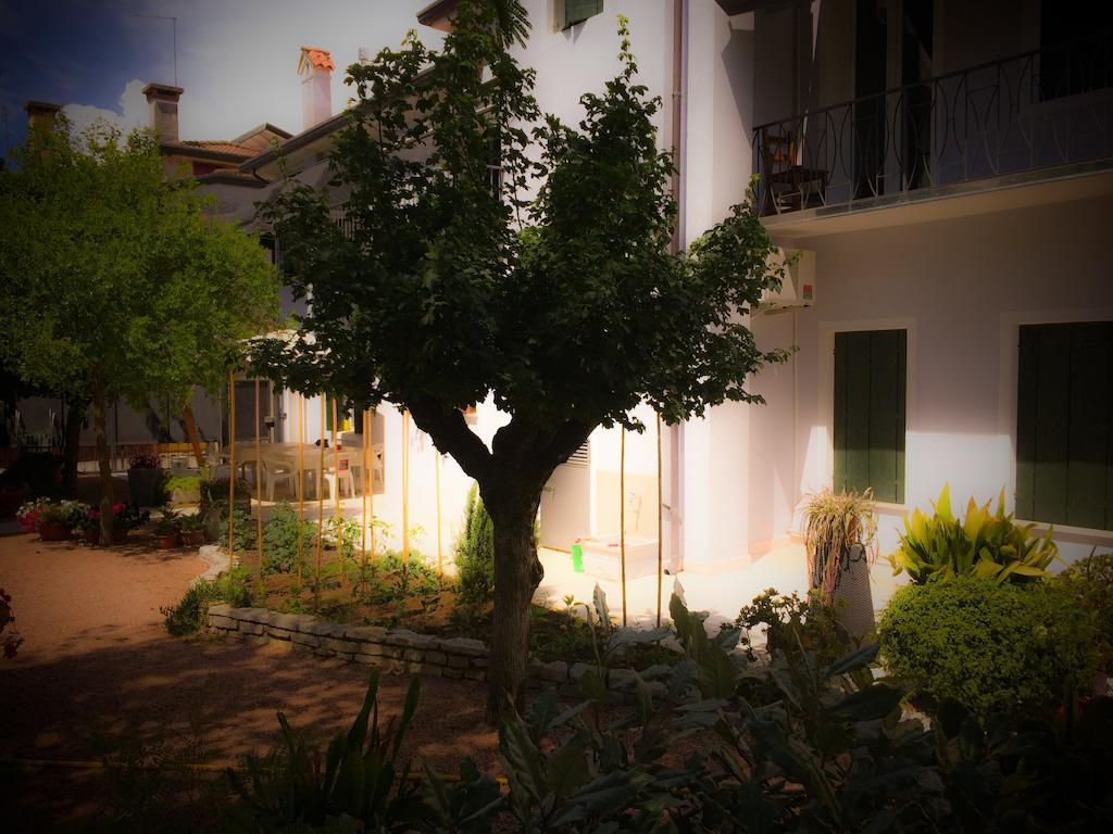 Bed & Breakfast Don Carlos San Martino di Lupari Luaran gambar