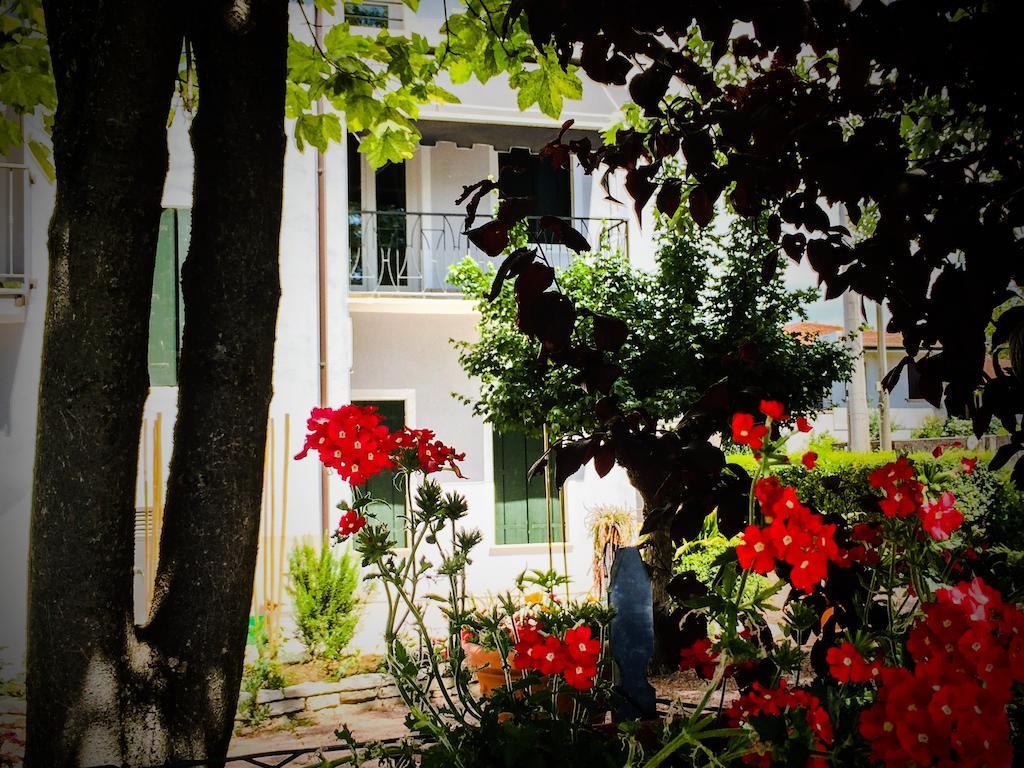 Bed & Breakfast Don Carlos San Martino di Lupari Luaran gambar