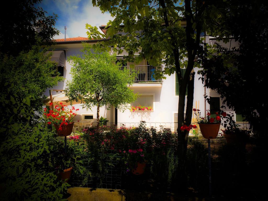 Bed & Breakfast Don Carlos San Martino di Lupari Luaran gambar