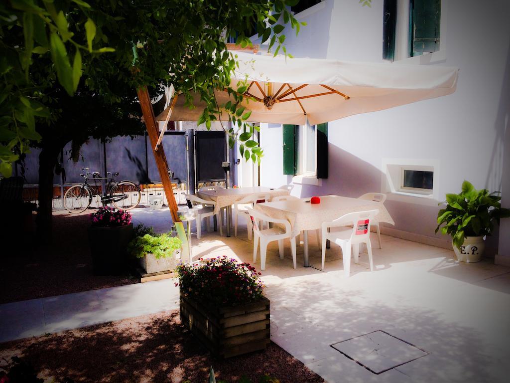 Bed & Breakfast Don Carlos San Martino di Lupari Luaran gambar