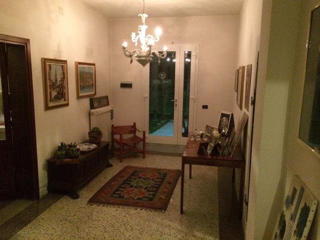 Bed & Breakfast Don Carlos San Martino di Lupari Luaran gambar