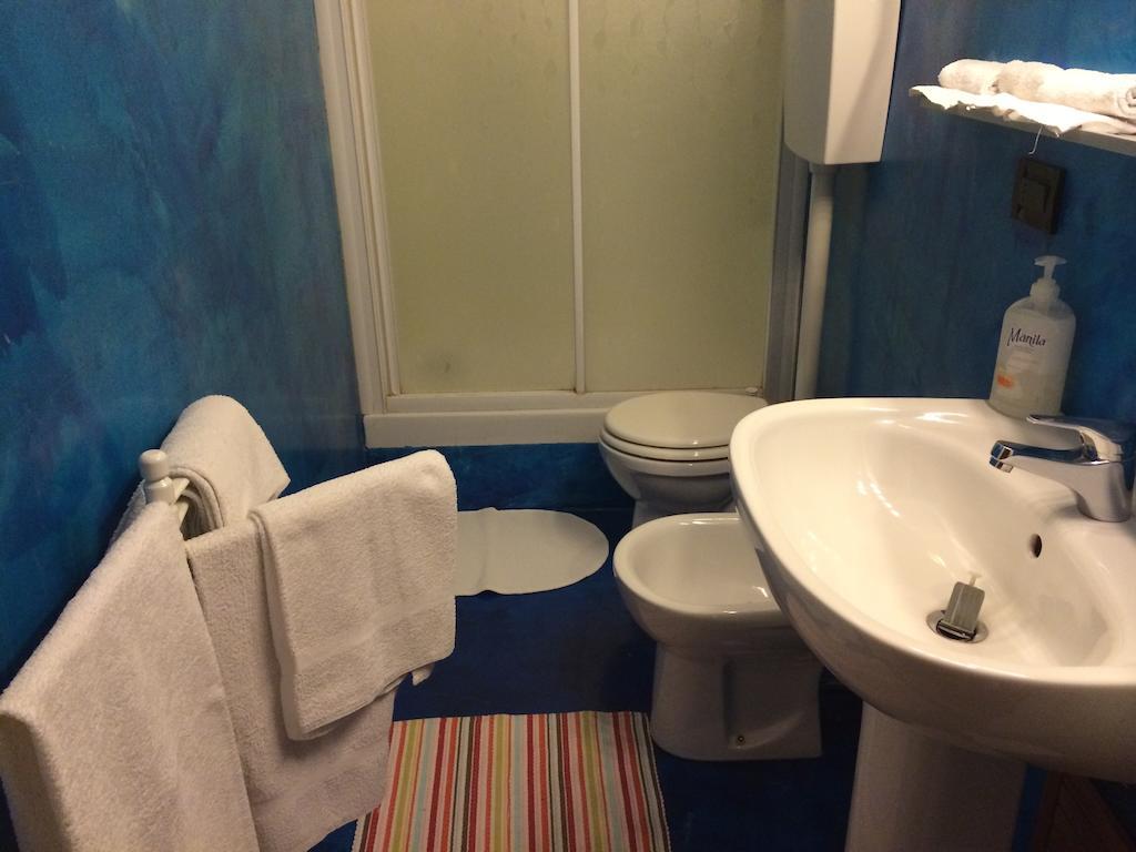 Bed & Breakfast Don Carlos San Martino di Lupari Bilik gambar