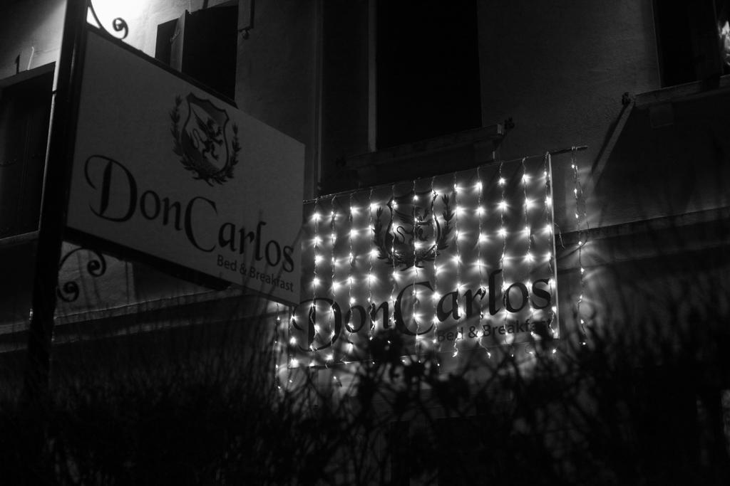 Bed & Breakfast Don Carlos San Martino di Lupari Luaran gambar