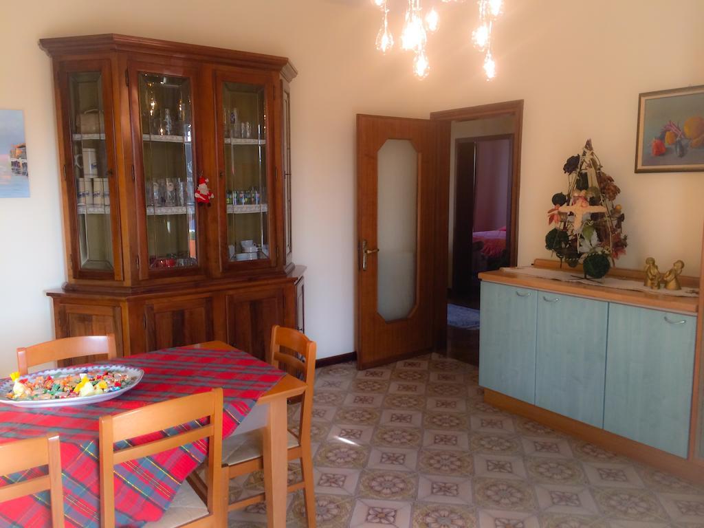Bed & Breakfast Don Carlos San Martino di Lupari Luaran gambar